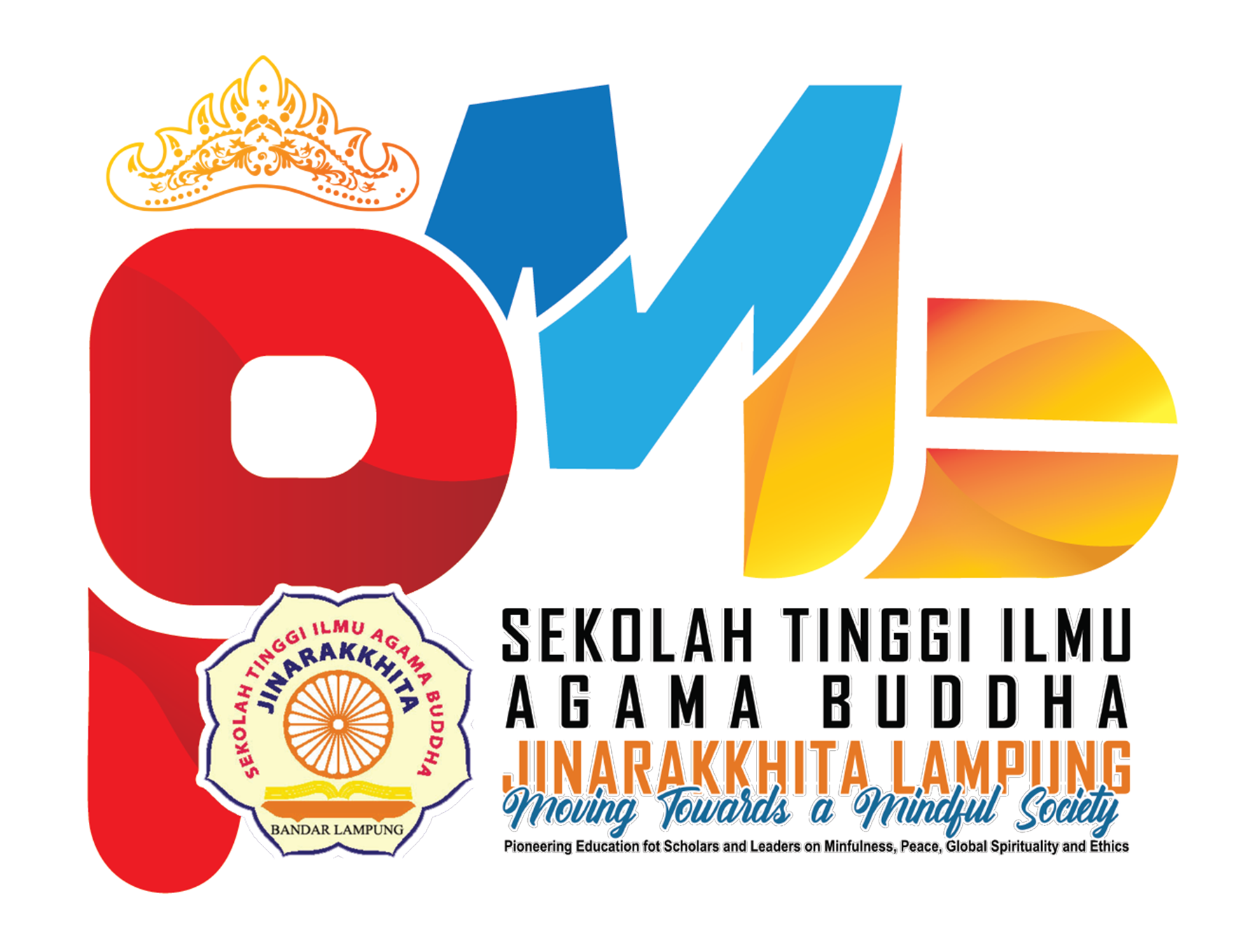 Logo PMB STIAB